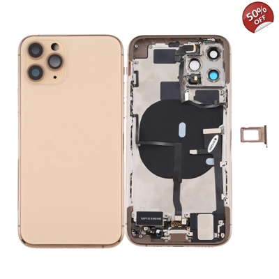 Original Full Body Housing for Apple iPhone 12 Pro Max
