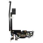 Original Charging Port Flex Cable for Apple iPhone 12 Pro Max