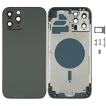 Original Full Body Housing for Apple iPhone 12 Pro Max