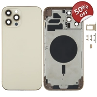 Original Full Body Housing for Apple iPhone 12 Pro Max