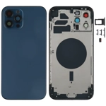Original Full Body Housing for Apple iPhone 12 Pro Max