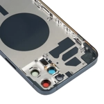 Original Full Body Housing for Apple iPhone 12 Pro Max
