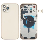 Original Full Body Housing for Apple iPhone 12 Pro Max