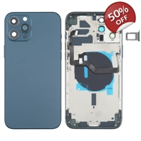 Original Full Body Housing for Apple iPhone 12 Pro Max