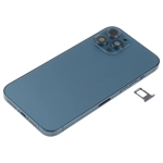 Original Full Body Housing for Apple iPhone 12 Pro Max