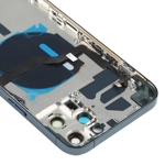 Original Full Body Housing for Apple iPhone 12 Pro Max
