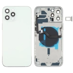 Original Full Body Housing for Apple iPhone 12 Pro Max