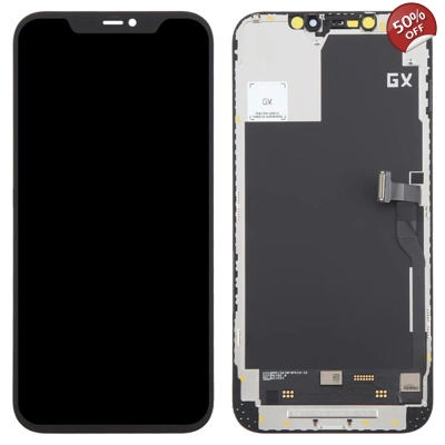 GX Hard OLED Display for iPhone 12 Pro Max for Apple iPhone