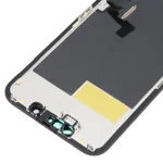 Soft OLED Display for Apple iPhone 13 Mini - (display glass combo folder)
