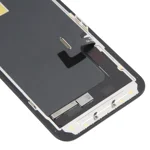 Soft OLED Display for Apple iPhone 13 Mini - (display glass combo folder)