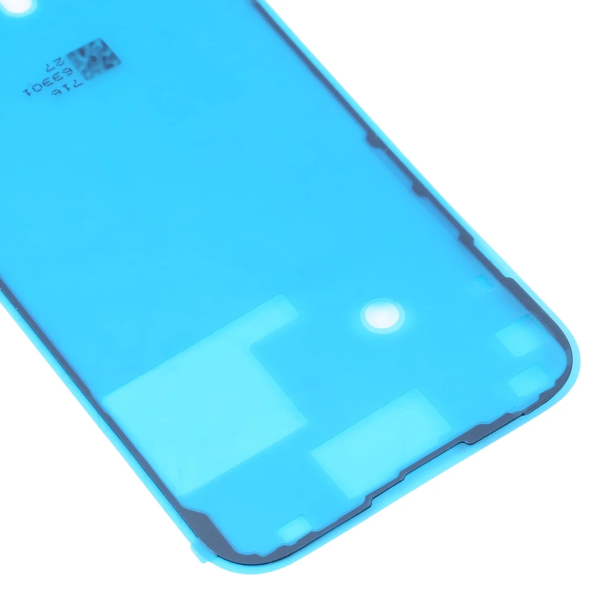 Original iPhone 14 Pro Max LCD Frame Bezel Waterproof Adhesive Sticker by Appleproductsfix.com