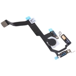 Original iPhone 14 Pro Max Flashlight Flex Cable