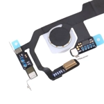 Original iPhone 14 Pro Max Flashlight Flex Cable