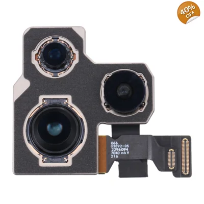 Original Back Camera for Apple iPhone 14 Pro Max (Main Camera)
