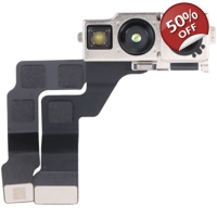Original Front Camera for Apple iPhone 14 Pro (Face ID)