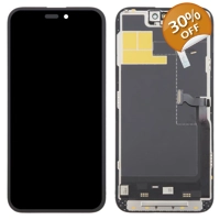 Soft OLED Display for Apple iPhone 14 Pro Max - (display g..