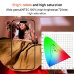 Soft OLED Display for Apple iPhone 14 Pro Max - (display glass combo folder)