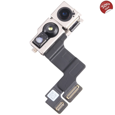 Original Front Camera for Apple iPhone 15 Plus (Selfie Camera)