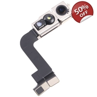 Original Front Camera for Apple iPhone 15 Pro Max (Face ID)