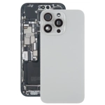 Original Glass Back Battery Cover for iPhone 15 Pro Max