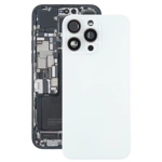 Original Glass Back Battery Cover for iPhone 15 Pro Max