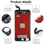 iPhone 6s Plus Original LCD Screen