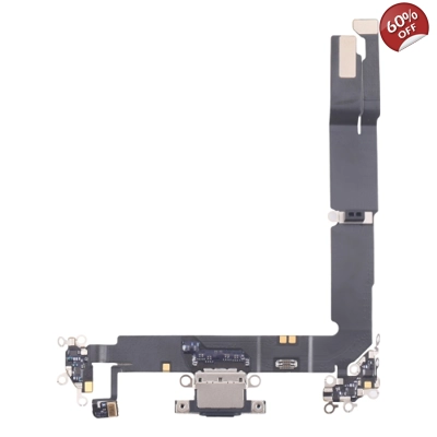 Original Charging Port Flex Cable for Apple iPhone 16 Plus