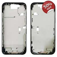 Original iPhone 16 Pro Max Middle Frame Bezel Plate