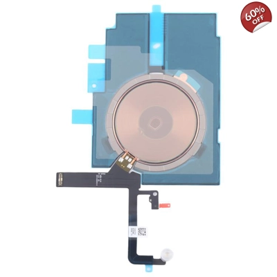 Original iPhone 16 Pro Max NFC Wireless Charging Module