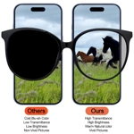 GX OLED Display for Apple iPhone 16 - (display glass combo folder)