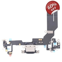 Original Charging Port Flex Cable for Apple iPhone 16e