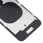 Original iPhone 16e Battery Back Cover with Camera Lens Cover