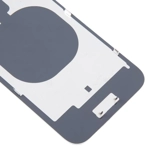 Original iPhone 16e Battery Back Cover with Camera Lens Cover