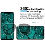 Original Display for Apple iPhone 16e - (display glass combo folder)