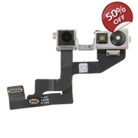 Original Front Camera for Apple iPhone 16e (Selfie Camera/Face ID)