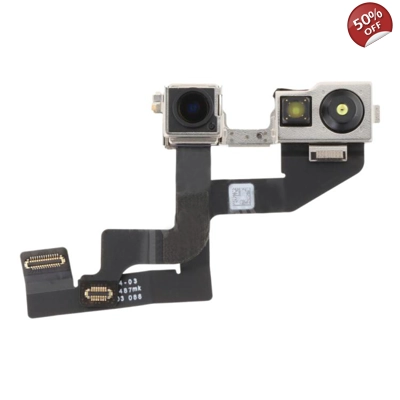 Original Front Camera for Apple iPhone 16e (Selfie Camera/Face ID)