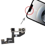 Original Front Camera for Apple iPhone 16e (Selfie Camera/Face ID)