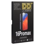 Soft OLED Display for Apple iPhone 16 Pro Max - (display glass combo folder)