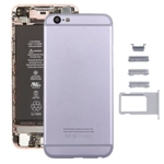 Original Glass Back Battery Cover for iPhone 6s Plus