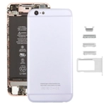 Original Glass Back Battery Cover for iPhone 6 Plus