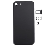 Original Glass Back Battery Cover for iPhone 7