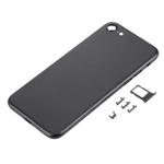 Original Glass Back Battery Cover for iPhone 7