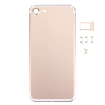 Original Glass Back Battery Cover for iPhone 7