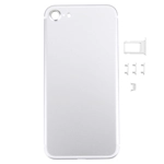Original Glass Back Battery Cover for iPhone 7