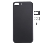Original Glass Back Battery Cover for iPhone 7 Plus