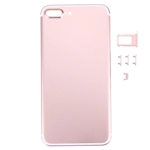 Original Glass Back Battery Cover for iPhone 7 Plus