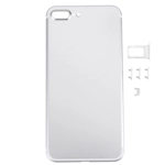 Original Glass Back Battery Cover for iPhone 7 Plus