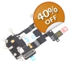 Original iPhone 17 Pro Flashlight Flex Cable