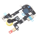 Original iPhone 17 Pro Flashlight Flex Cable
