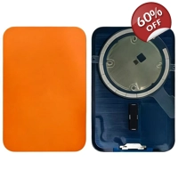 iPhone 17 Pro Original Glass Back Battery Cover